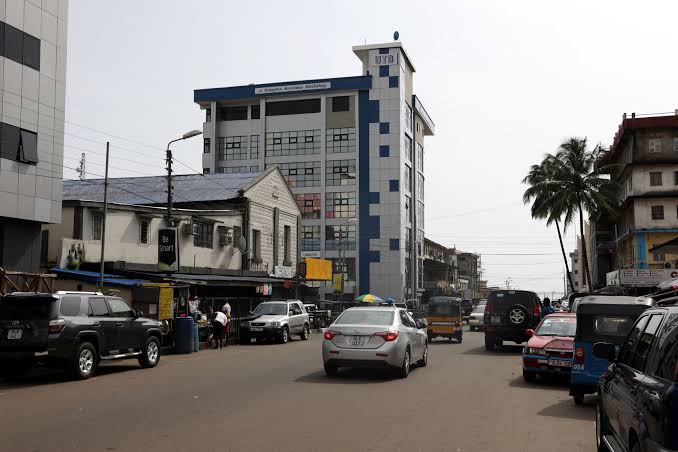 Exigences réglementaires : la banque de Sierra Leone ferme UTB