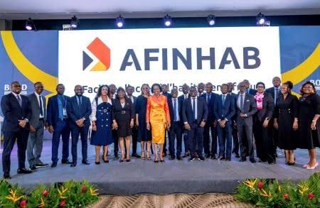 Logement : AFINHAB annonce l’entrée de trois nouvelles banques actionnaires