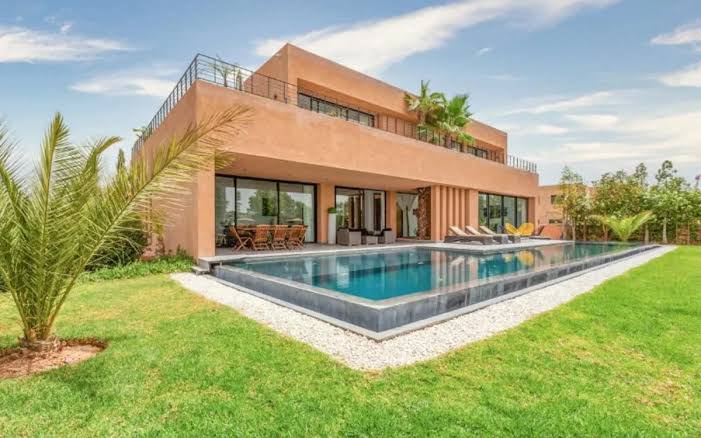 Immobilier au Maroc : les ventes s’effondrent de 40 %
