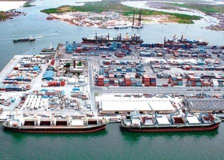 Transport fluvial : Le Nigéria décroche 194 millions $