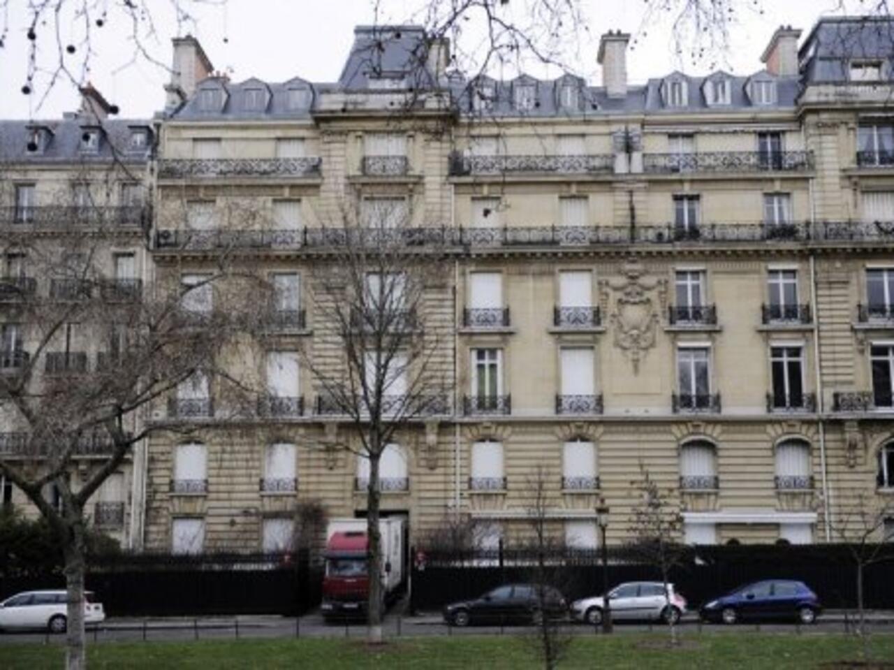 Biens mal acquis : l'hôtel particulier de Teodorin Obiang bientôt mis aux enchères