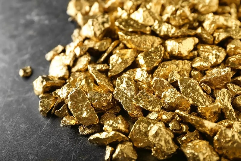 Ghana : annonce d’un nouveau système de fixation des prix de l’or