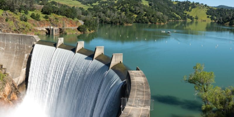 Lesotho : 6,2 milliards $ pour l’hydroélectricité et l’intelligence artificielle