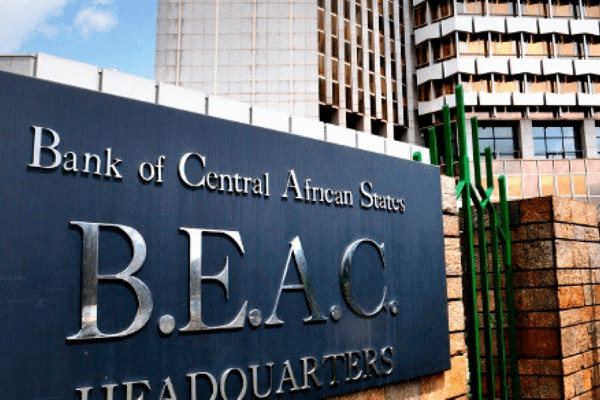 CEMAC : les États lèvent près de 12 milliards $ au premier trimestre
