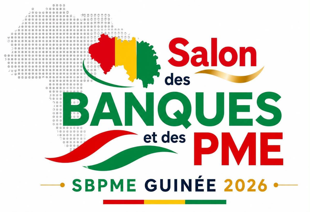 Salon des Banques et PME : la République de Guinée accueille la 12ème édition
