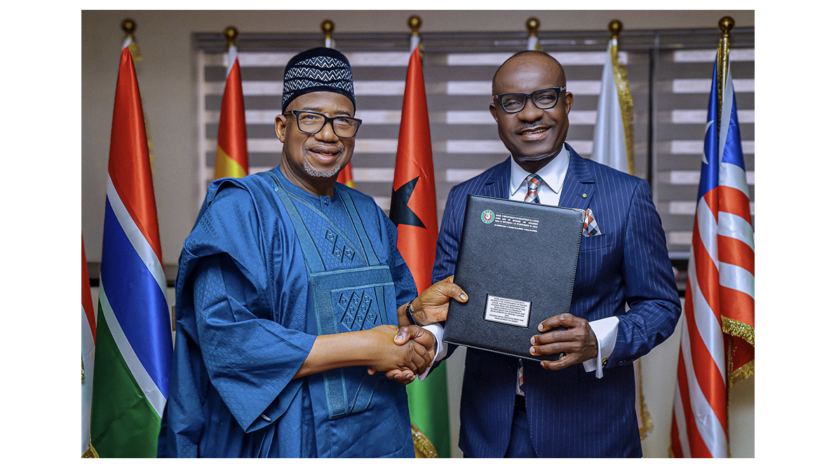 Nigeria : la BIDC engage 91,6 millions $ pour les routes de Bauchi
