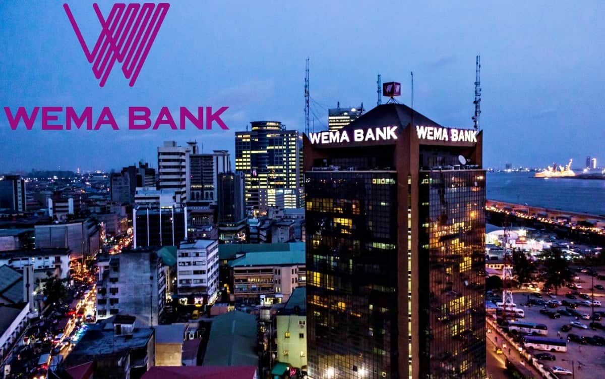Finance numérique : Wema Bank renforce ses partenariats fintech