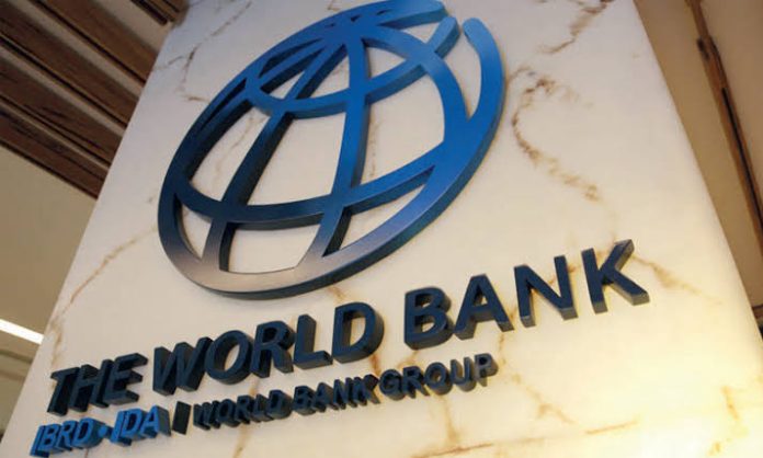 Kenya : la Banque mondiale abaisse sa prévision de croissance