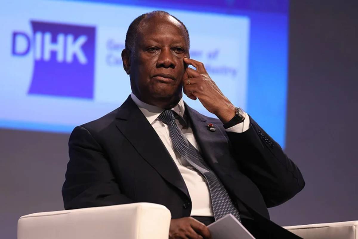JCR : La Côte d’Ivoire obtient la note BB+ et se rapproche du prestigieux « Investment Grade »