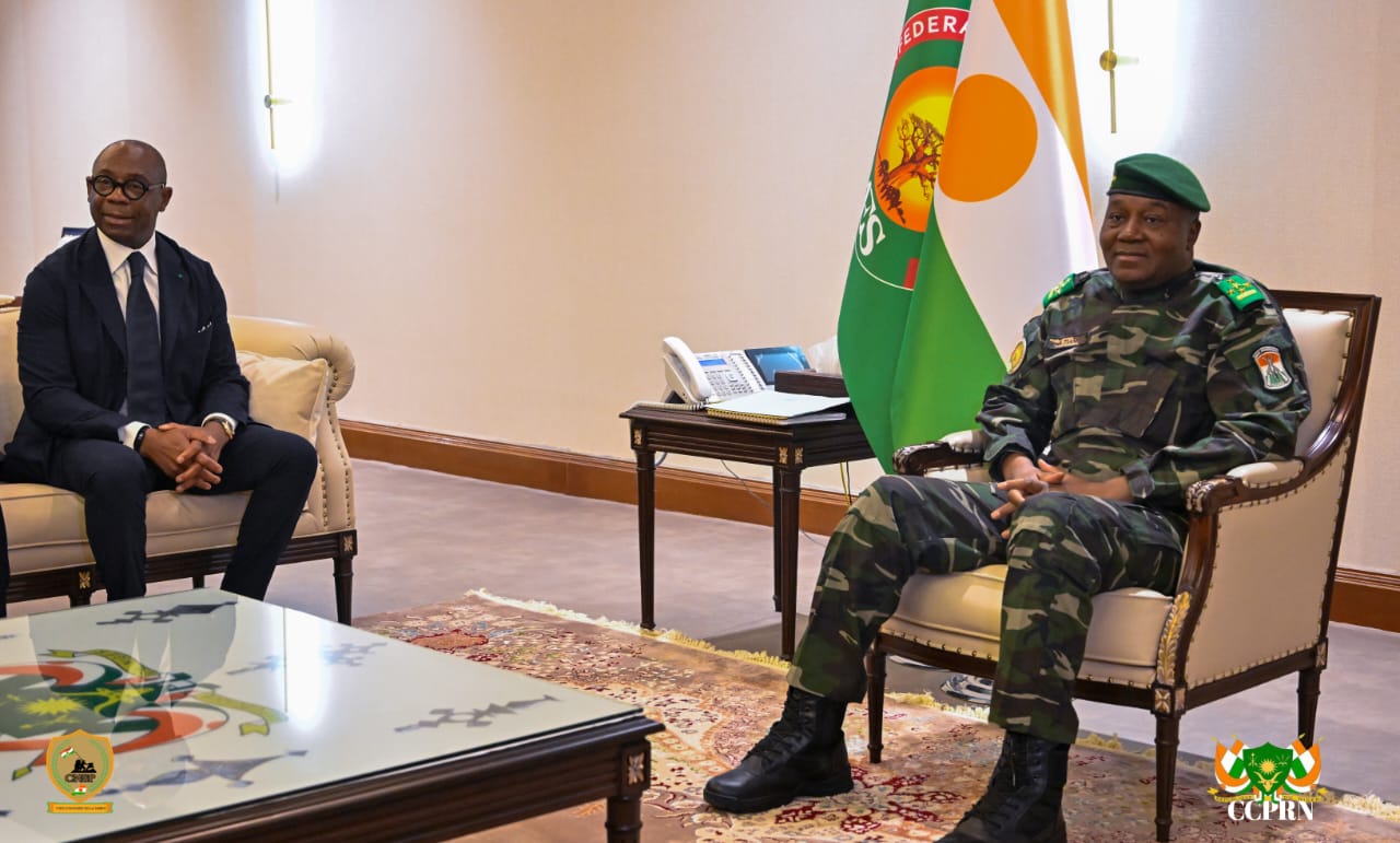 Niger