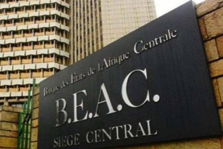 CEMAC : la BEAC abaisse ses principaux taux directeurs