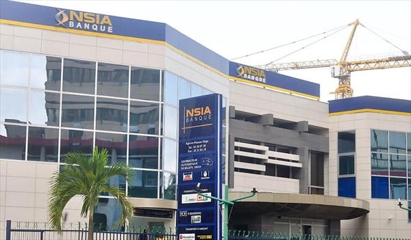 Côte d’Ivoire : NSIA Banque mobilise 25 millions d’euros pour les PME et la transition verte