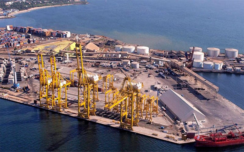 Sénégal : le port vise une mise en service dès 2028