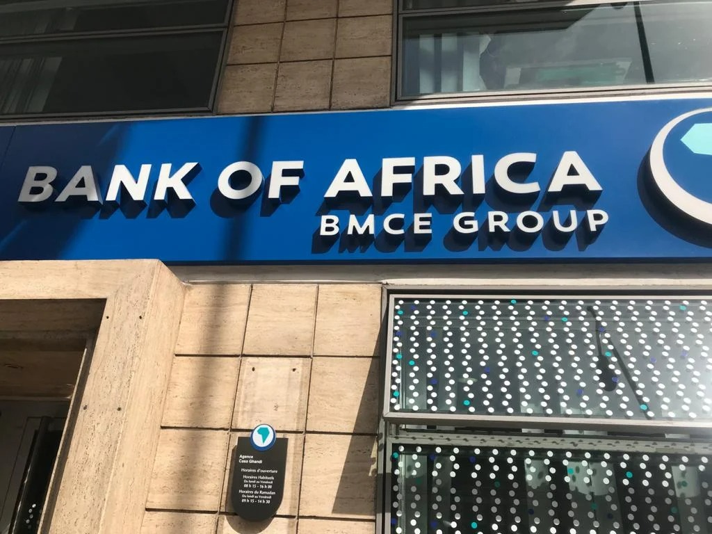 Construction d’un axe routier en Guinée : Bank of Africa arrange un financement international