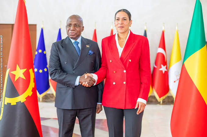 Coopération bilatérale : L'Angola et le Bénin renforcent leur coordination technique