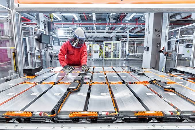 Batteries LFP : le Maroc s’apprête à lancer la première méga-usine d’Afrique