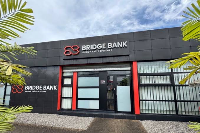 UMOA : Bridge Bank lance une IPO de 67,5 milliards FCFA à la BRVM