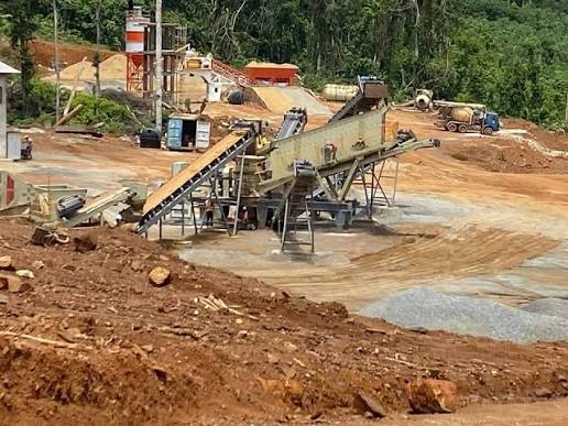 Cameroun : le projet de fer de Mbalam-Nabeba débouche sur une sentence de plus de 600 millions $