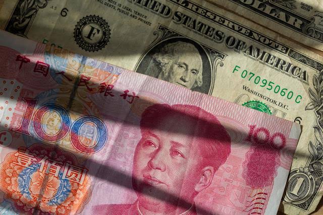 Commerce international : la Chine veut rendre le yuan utilisable en Afrique