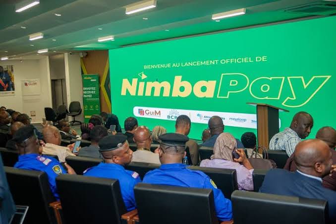 Inclusion financière : la Guinée lance sa nouvelle plateforme de paiement instantané