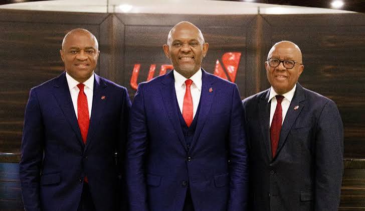 UBA : Tony Elumelu quitte la présidence de après douze ans
