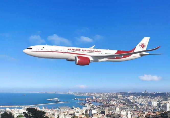 Compagnie aérienne : Air Algérie accélère son expansion internationale avec 4 nouvelles lignes
