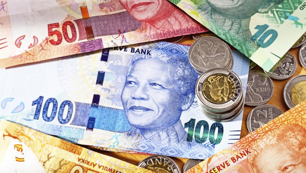 Afrique du Sud : Le rand sous pression avant des indicateurs clés