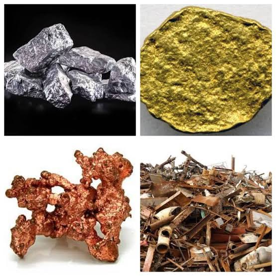 RDC : S&P maintient la note « B- » mais mise sur le cuivre et le cobalt
