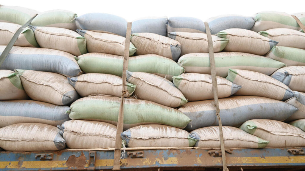 Commerce : le Sénégal s’apprête à rouvrir son marché aux importations de sucre