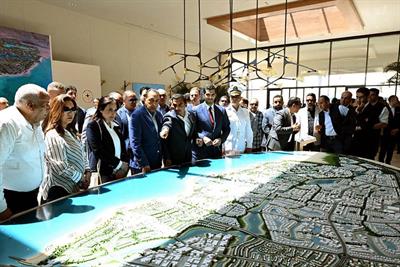 Égypte : la dette extérieure remonte à 164,8 milliards $
