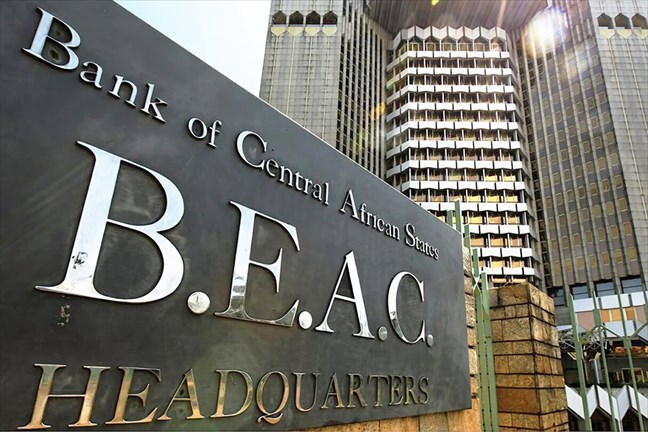 CEMAC : la BEAC injecte 1.300 milliards FCFA pour répondre à la soif de liquidités des banques
