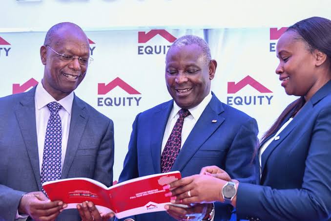 Equity Group : le bénéfice bondit de 32 % à 351,6 millions $