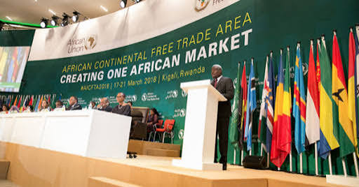 Commerce intra-africain : des experts soulignent l'importance de renforcer la mise en œuvre de la ZLECAf