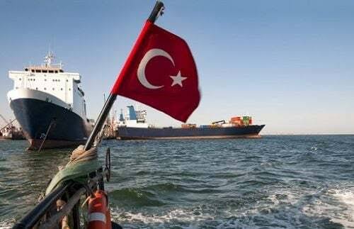 Turquie-Afrique : les exportations bondissent à 13,3 milliards $