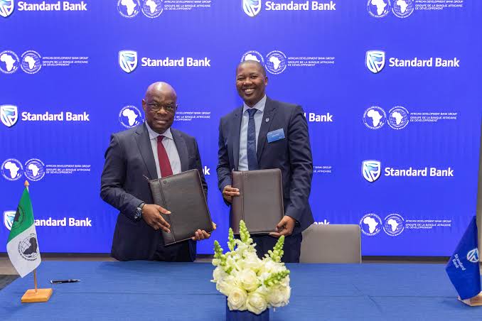 Afrique du Sud : la BAD injecte 332 millions $ dans Standard Bank