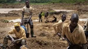 Ghana : les mineurs réclament 380 millions de cedis gelés