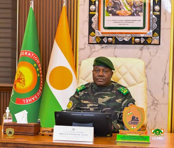 Niger : le budget 2026 relevé à 2 980 milliards FCFA
