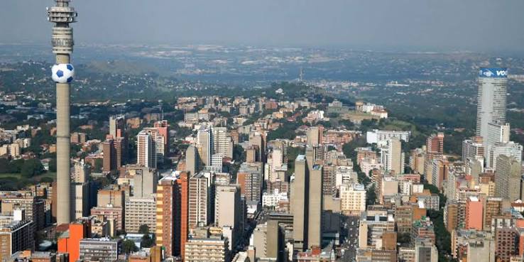 Infrastructures urbaines : L’Afrique du Sud décroche 500 millions $ de l’AIIB