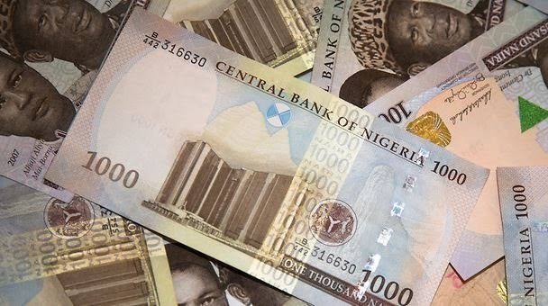 Change : les gains de naira dépassent les $ 52,5 milliards de réserves