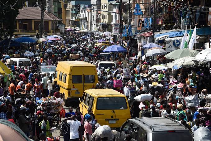 Nigeria : Abuja veut transformer le défi démographique en moteur de croissance