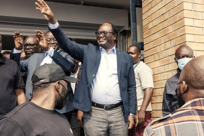 Zambie : Hichilema réélu, les investisseurs attendent le verdict du FMI