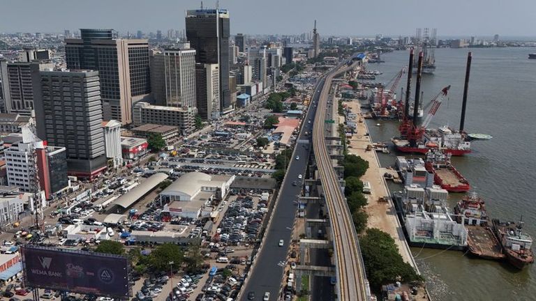 Nigeria : la croissance accélère