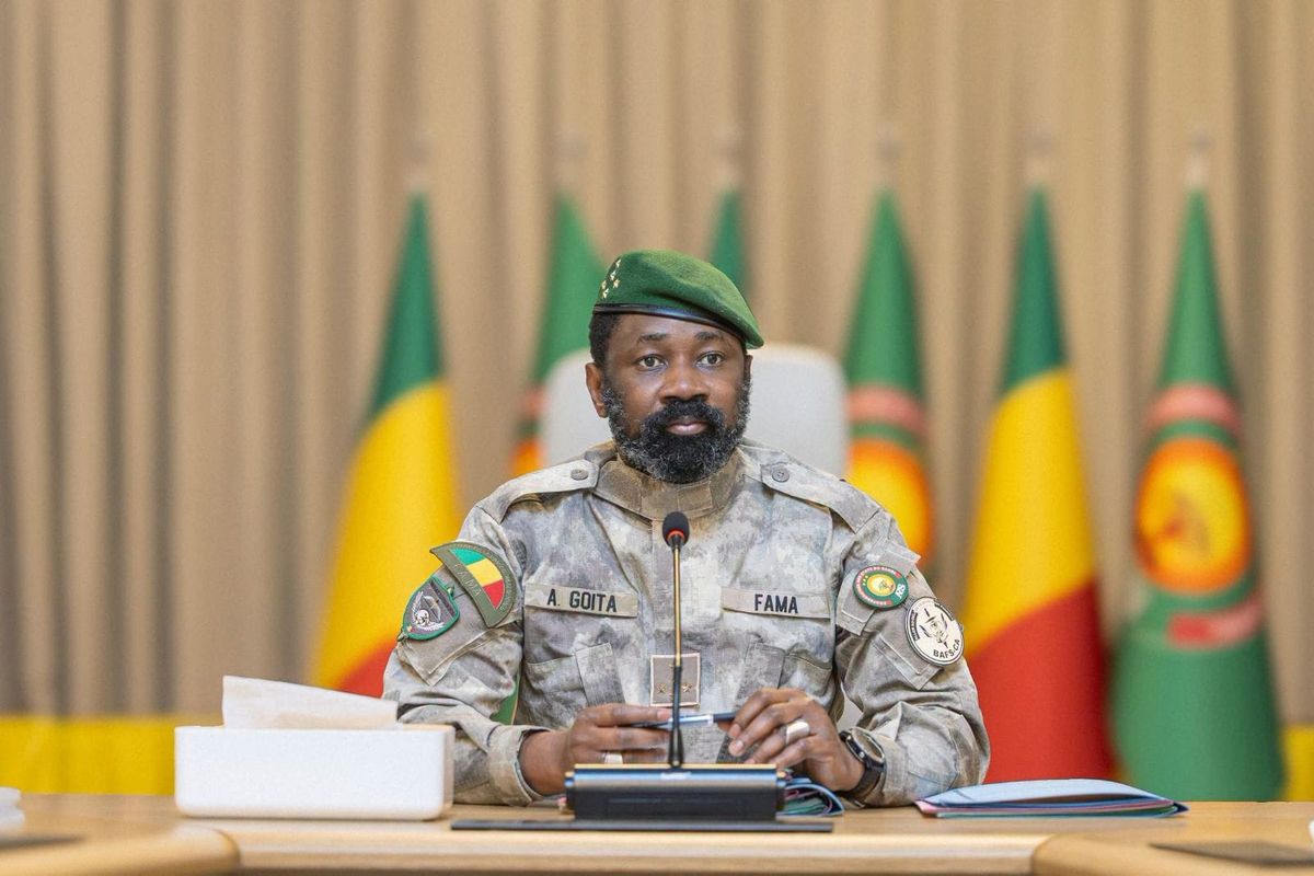 Mali : le budget 2027 grimpe à 4.462 milliards FCFA