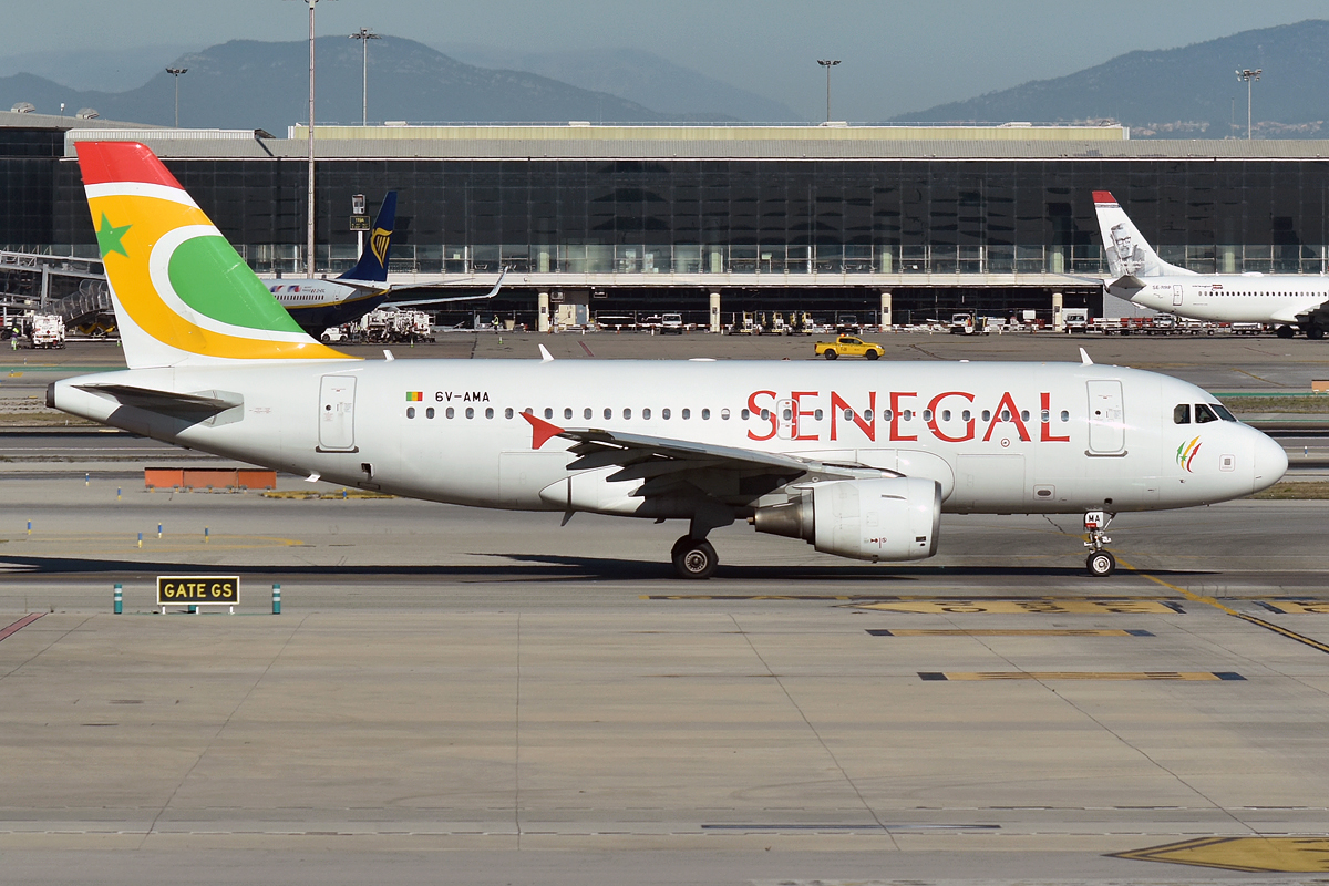Air Sénégal : un Boeing 737-800 pour accélérer l’expansion