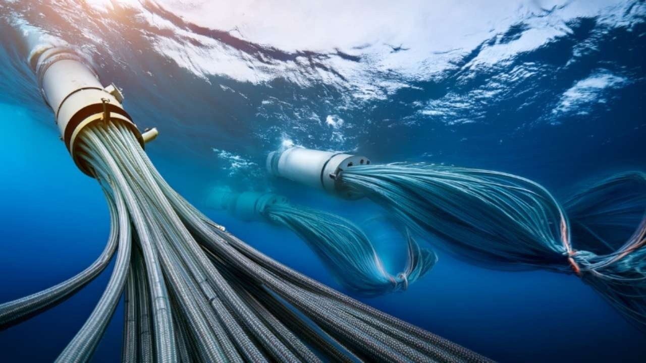 Infrastructures numériques : la DFC injecte 155 millions $ dans WIOCC