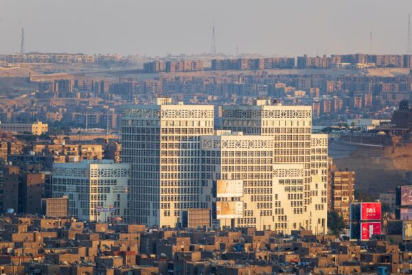 Enquête de conjoncture : le secteur privé en Égypte réduit son recul