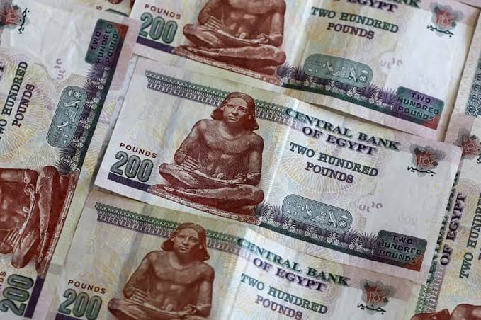 Égypte : la masse monétaire bondit de 17,5 %
