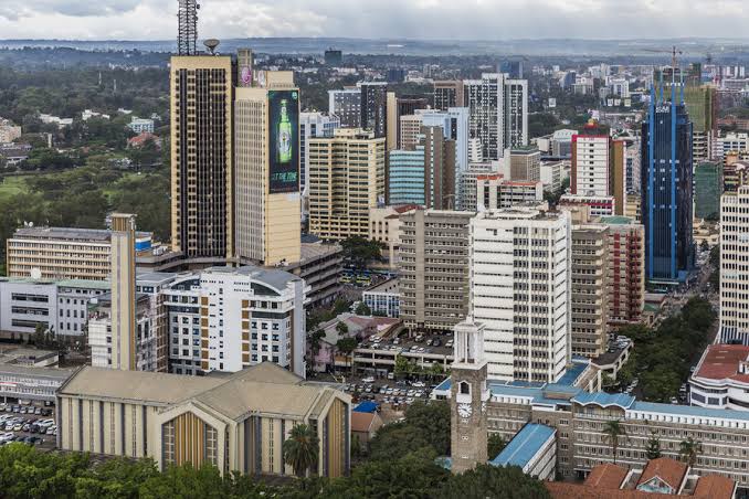 Kenya : le secteur privé repasse dans le rouge