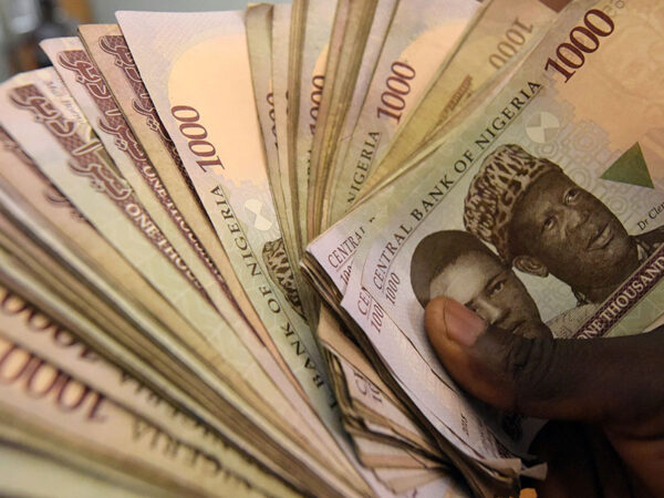 Nigeria : le recours des banques au financement d’urgence de la CBN s’effondre de 89 %