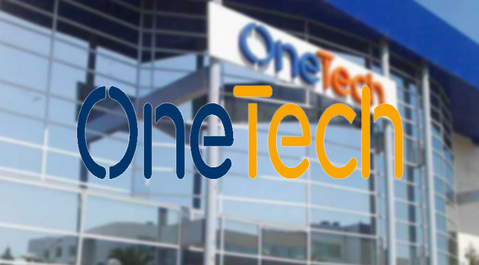 One Tech Holding : le bénéfice recule de 16%